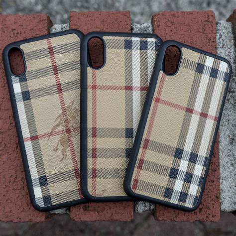 burberry iphone case replica|Burberry iPhone 15 pro case.